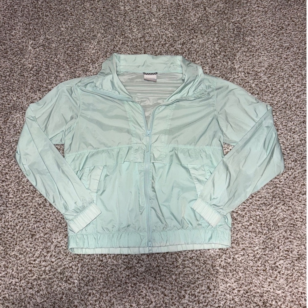 Columbia Jacket